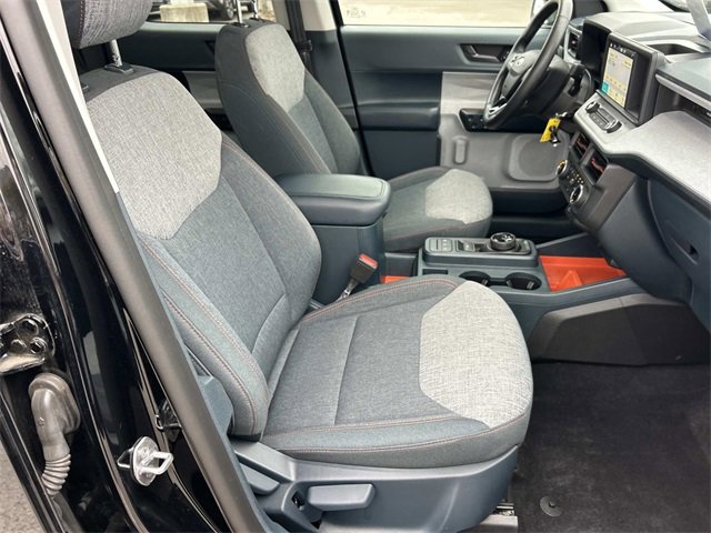 Certified 2024 Ford Maverick XLT w/ XLT Luxury Package image 26