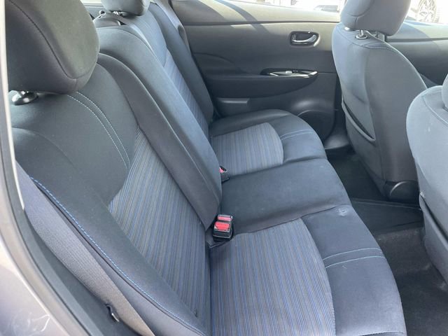 Used 2019 Nissan Leaf SV Plus w/ SV Plus Technology Package image 35