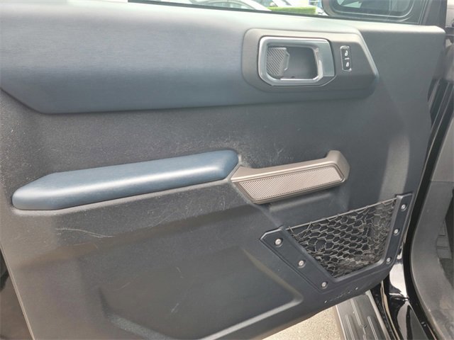 Certified 2023 Ford Bronco Outer Banks image 7