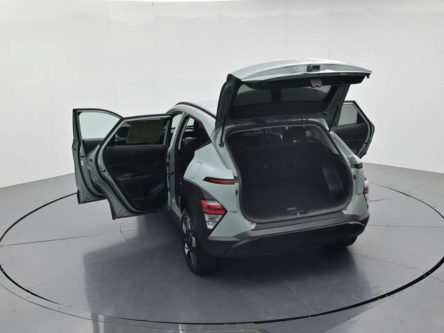 Used 2024 Hyundai Kona SEL FWD image 46