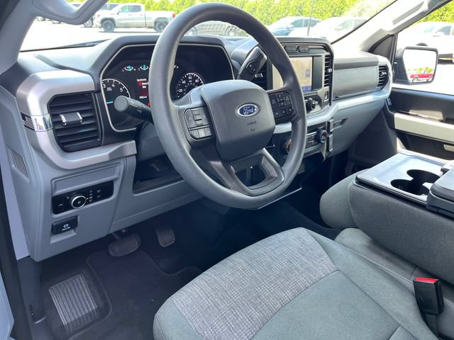Certified 2023 Ford F150 XLT AWD/4WD image 13