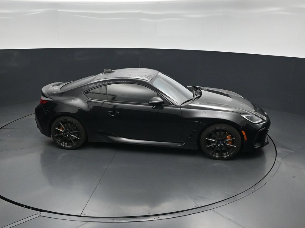 Used 2024 Subaru BRZ tS RWD image 43
