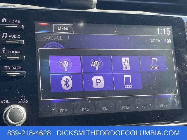 Used 2020 Honda Civic Sport image 24