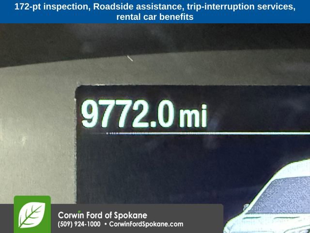 Certified 2023 Ford Transit 250 Low Roof AWD w/ Exterior Upgrade Package image 3