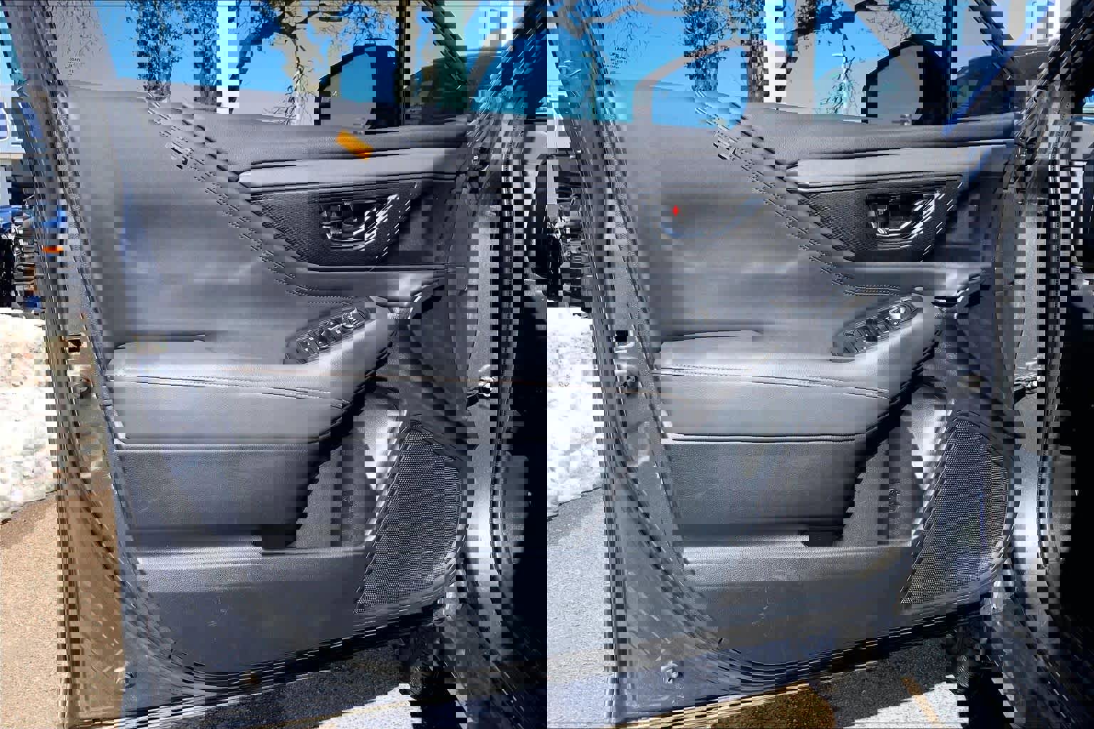 Used 2022 Subaru Outback Wilderness w/ Wilderness Package image 21