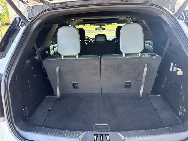 Certified 2022 Ford Explorer Timberline AWD/4WD image 43