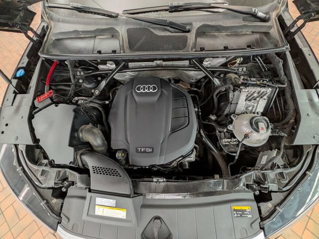 Used 2019 Audi Q5 2.0T Premium Plus w/ Premium Plus Package AWD/4WD image 25