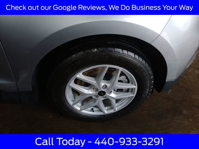 Certified 2024 Ford Edge SEL AWD/4WD image 13