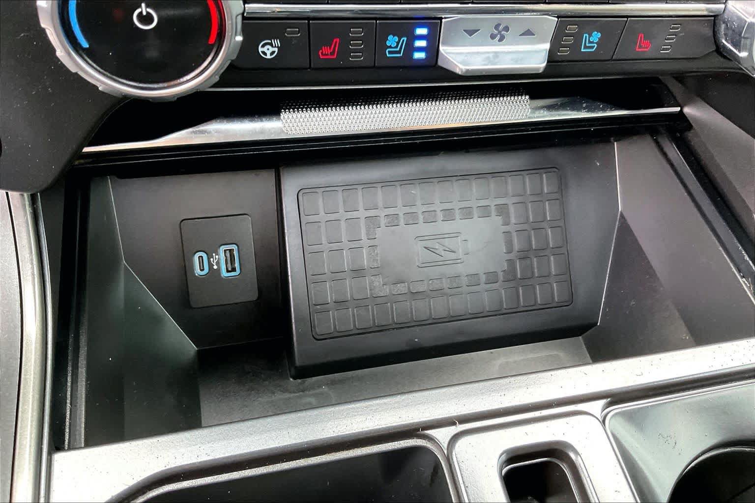 Certified 2022 Ford F150 Tremor w/ Equipment Group 402A High AWD/4WD image 30