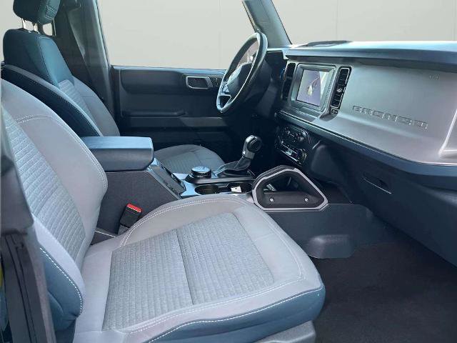 Certified 2023 Ford Bronco Outer Banks AWD/4WD image 6
