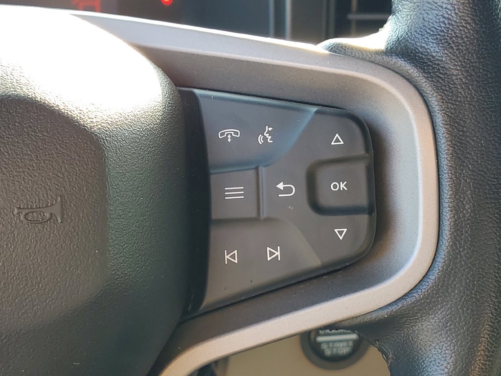 Certified 2022 Ford Bronco Wildtrak AWD/4WD image 23