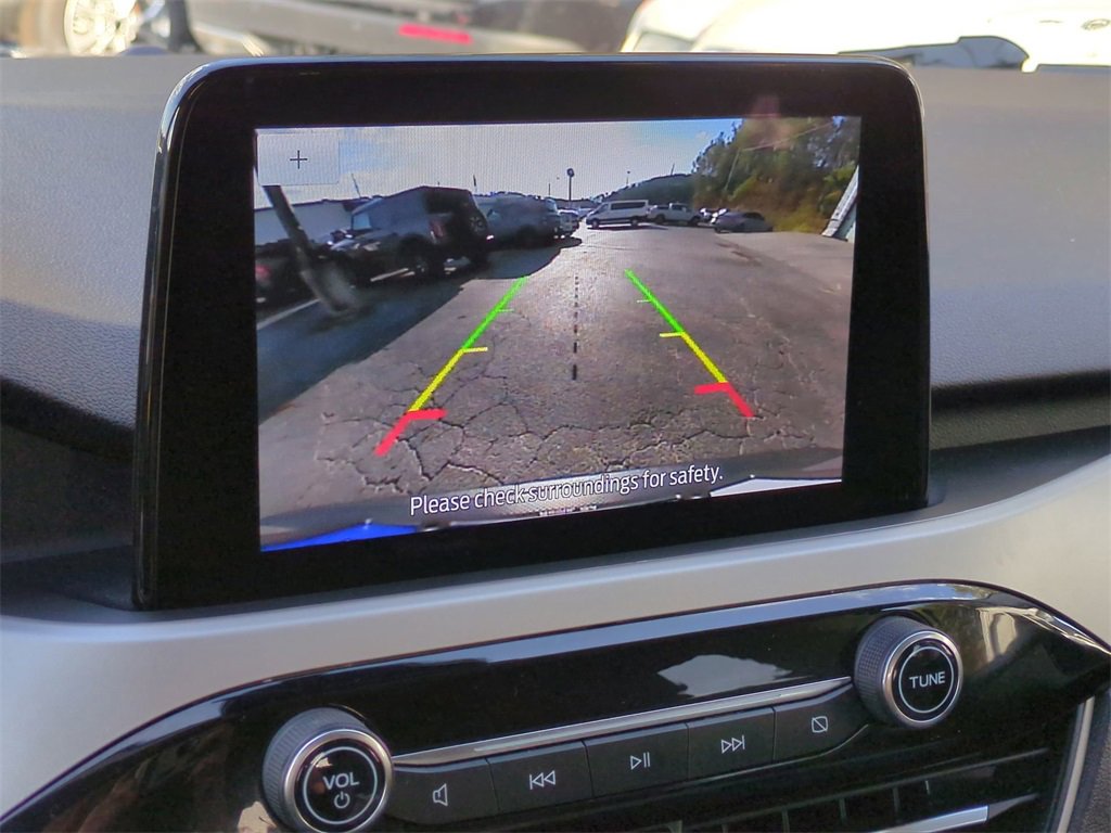 Certified 2022 Ford Escape SE w/ Cold Weather Package image 20