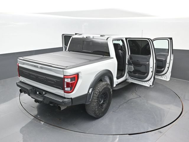 Certified 2023 Ford F150 Raptor AWD/4WD image 31