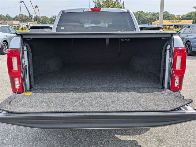 Certified 2022 Ford Ranger XLT w/ Equipment Group 301A Mid image 12