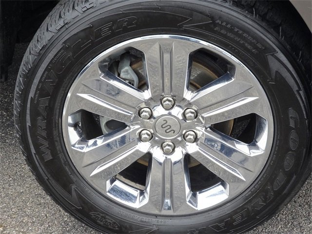 Certified 2019 Ford F150 King Ranch w/ Equipment Group 601A Luxury image 28