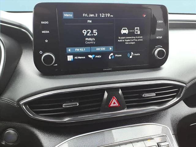Used 2022 Hyundai Santa Fe SEL Convenience image 25