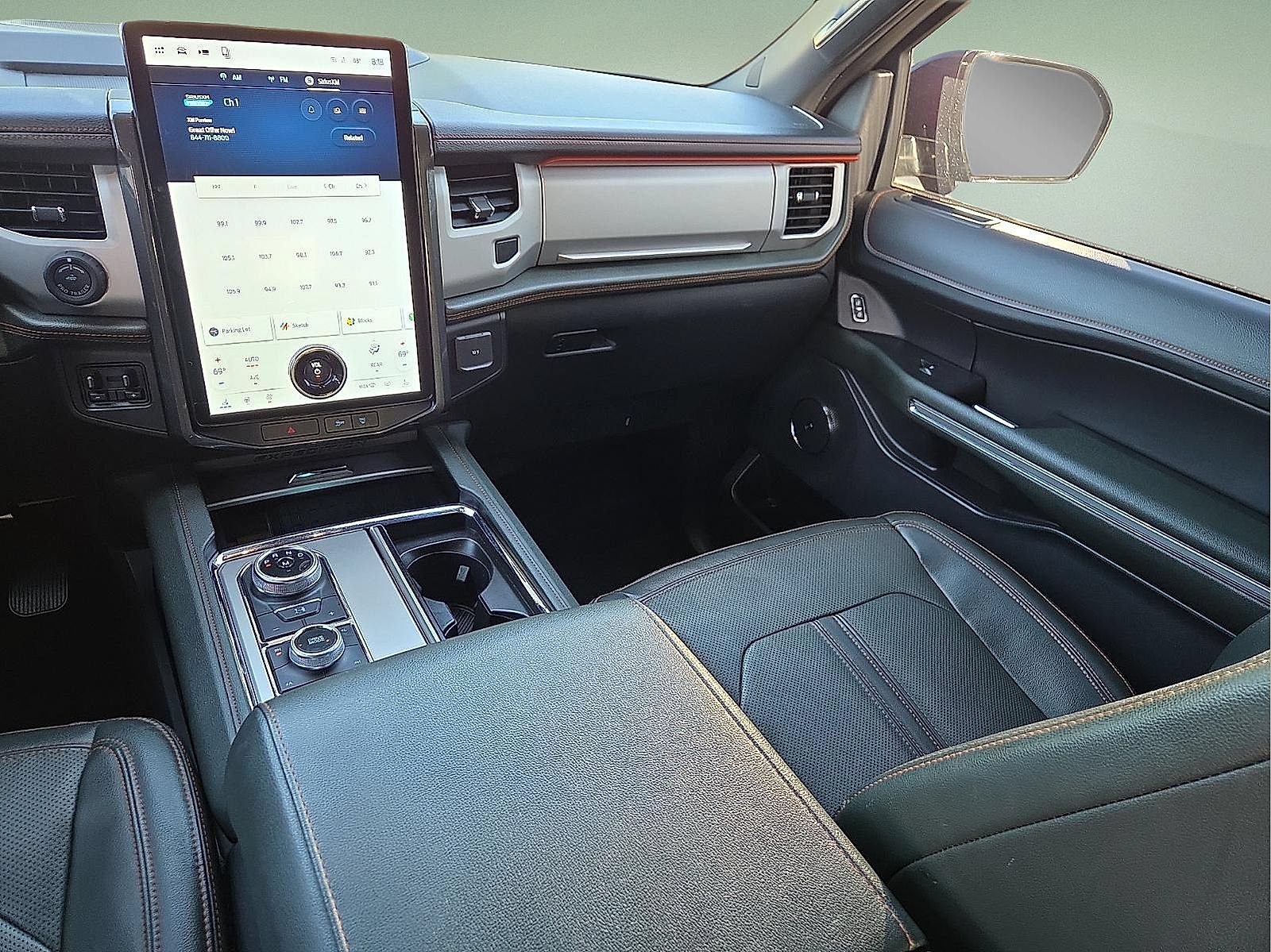 Certified 2022 Ford Expedition Timberline AWD/4WD image 13