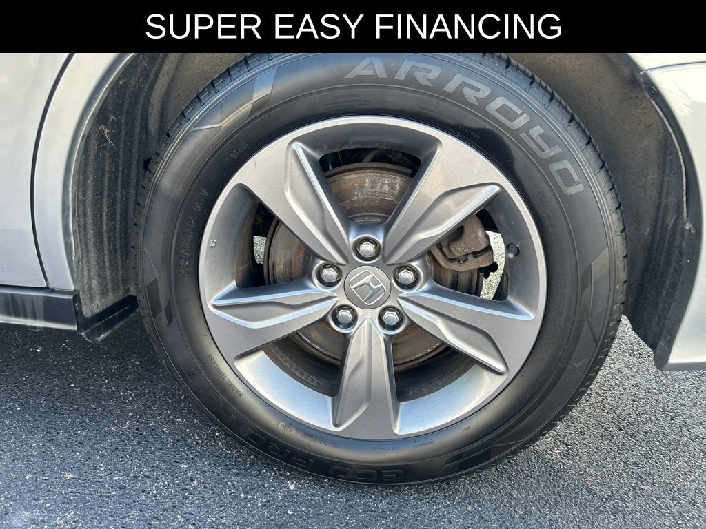 Used 2021 Honda Odyssey EX image 27