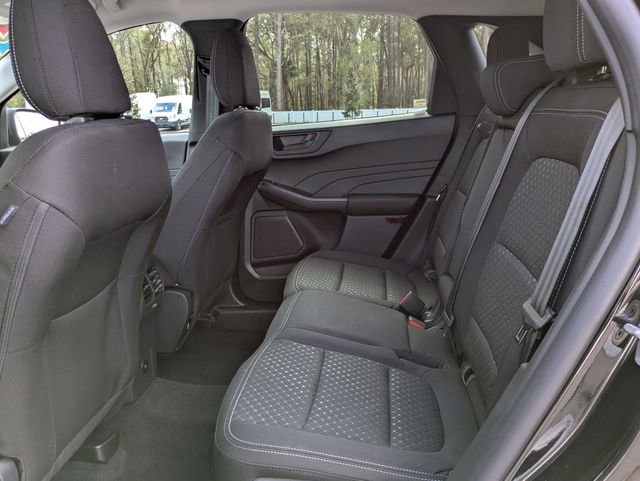 Certified 2026 Ford Escape Active FWD image 14