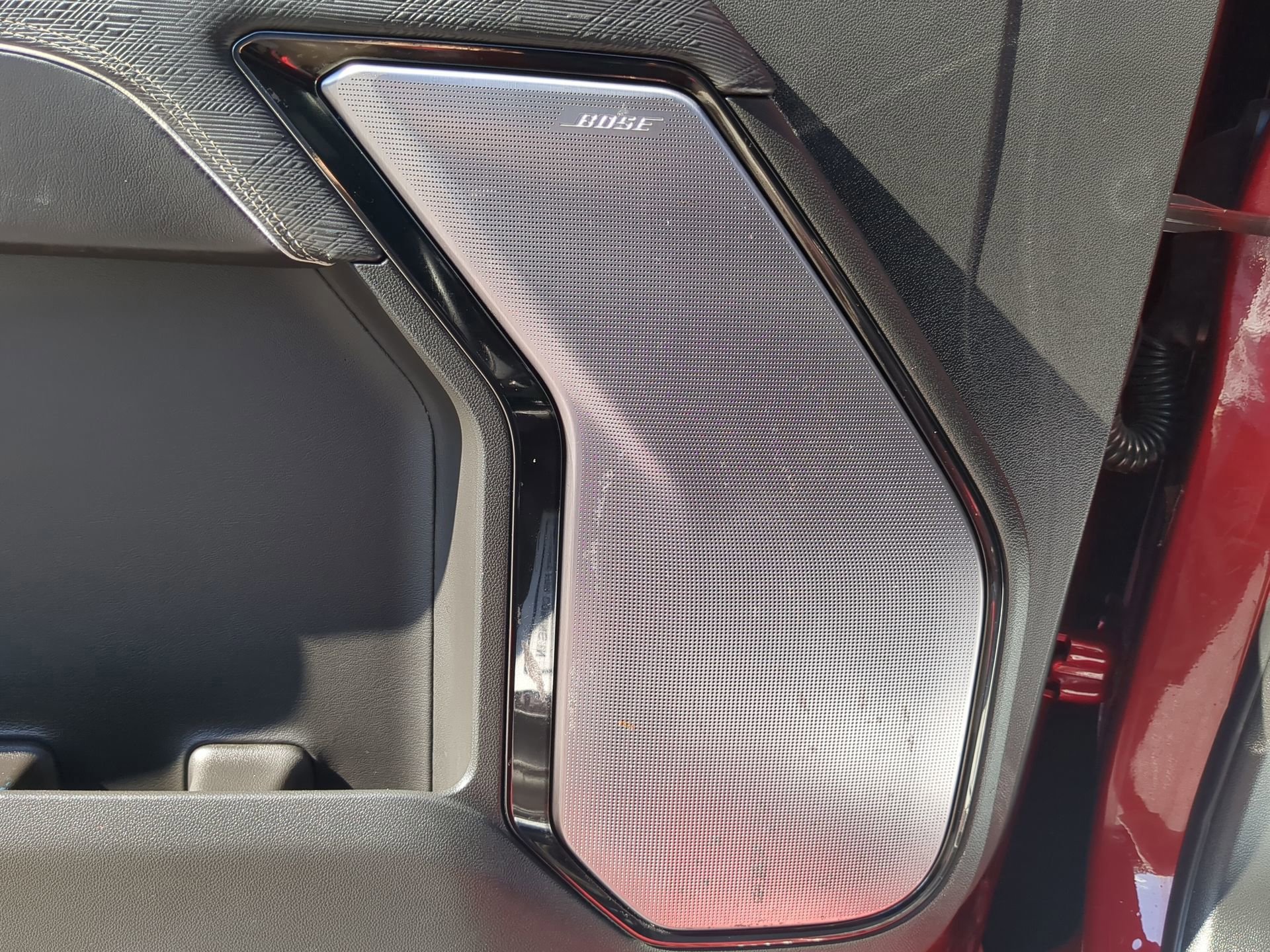 Used 2022 GMC Sierra 1500 AT4X image 48