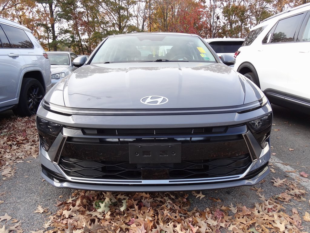 Used 2024 Hyundai Sonata SEL w/ Convenience Package image 2