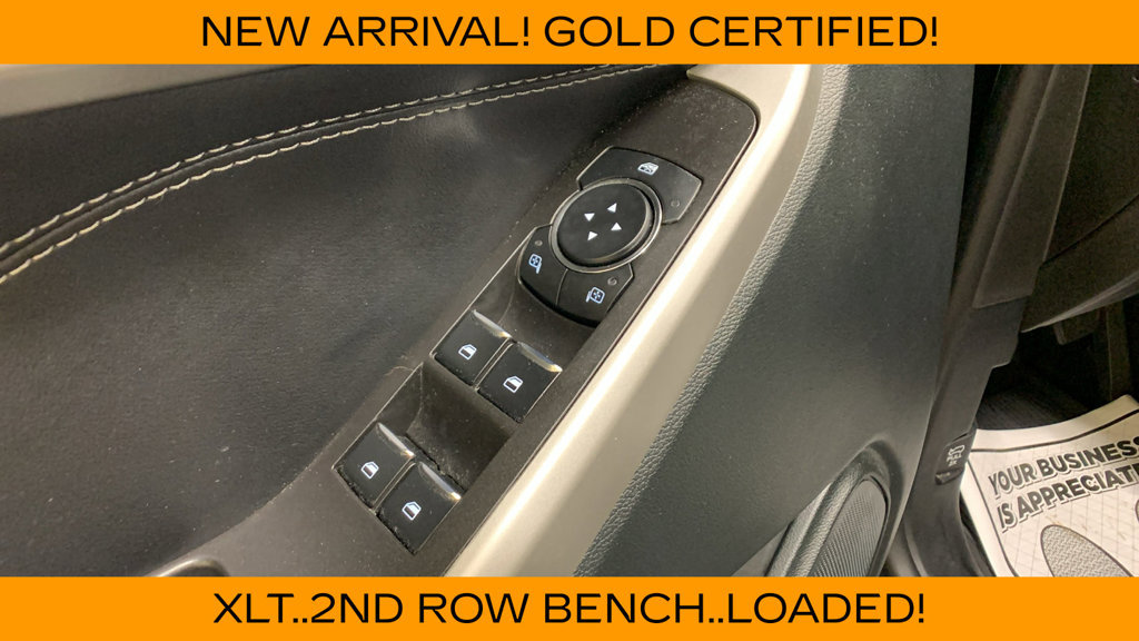 Certified 2023 Ford Explorer XLT AWD/4WD image 27