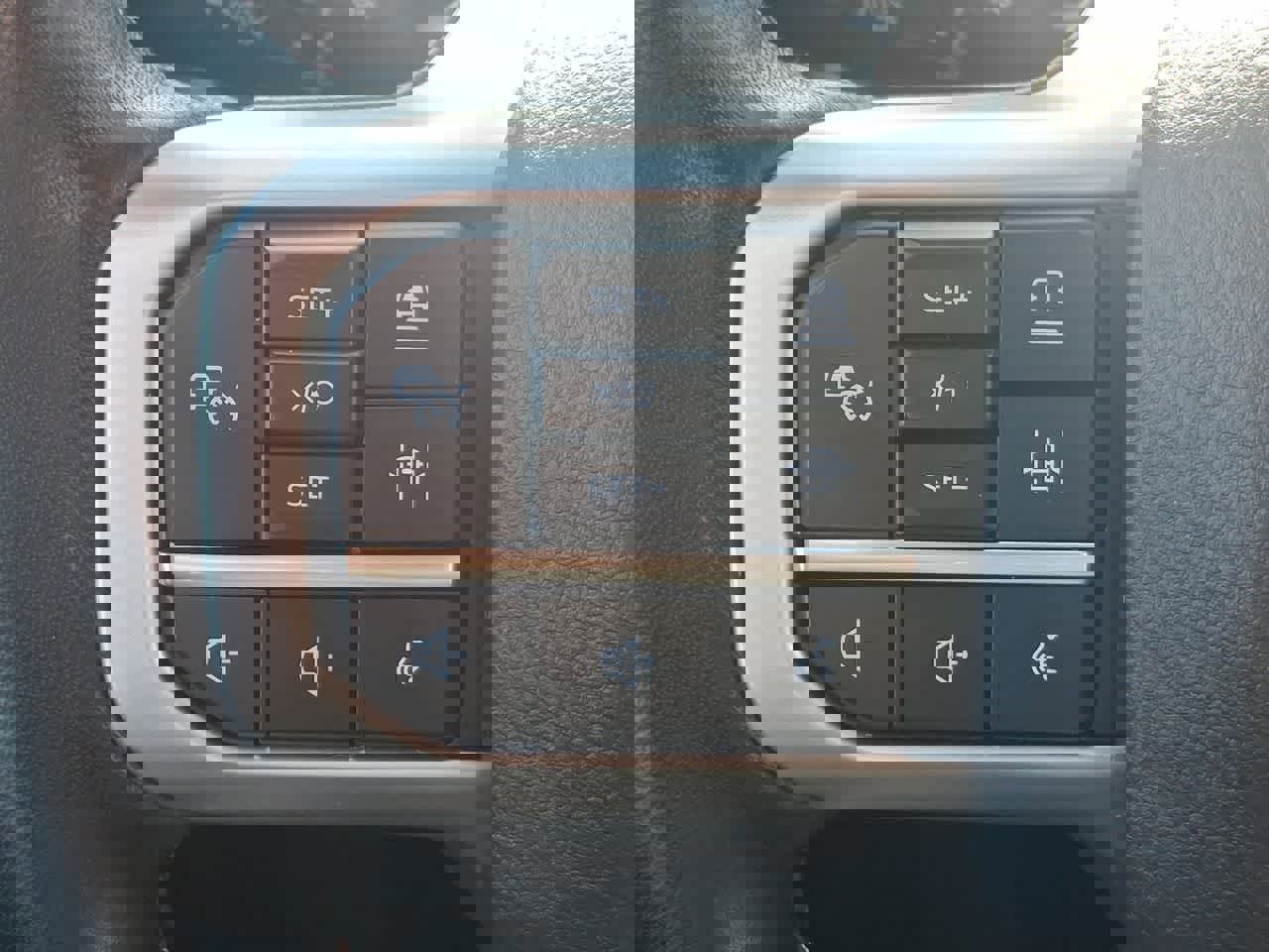 Certified 2024 Ford Expedition Max Limited image 23