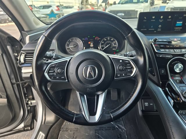 Used 2020 Acura RDX FWD image 20