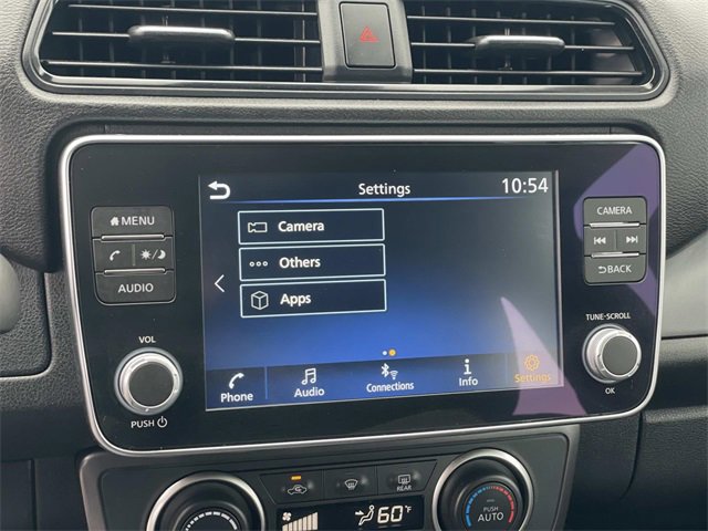 Used 2024 Nissan Leaf S image 15