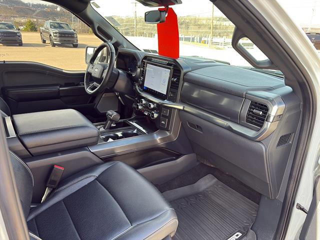 Certified 2024 Ford F150 Lariat image 20