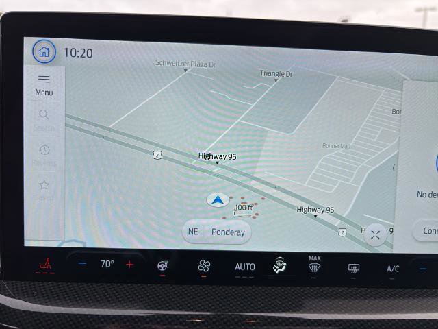 Certified 2025 Ford Escape ST-Line Elite w/ Class II Trailer Tow Package image 20