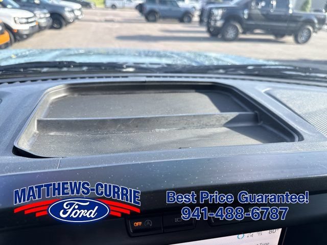 Certified 2023 Ford F150 XL w/ STX Appearance Package RWD image 20