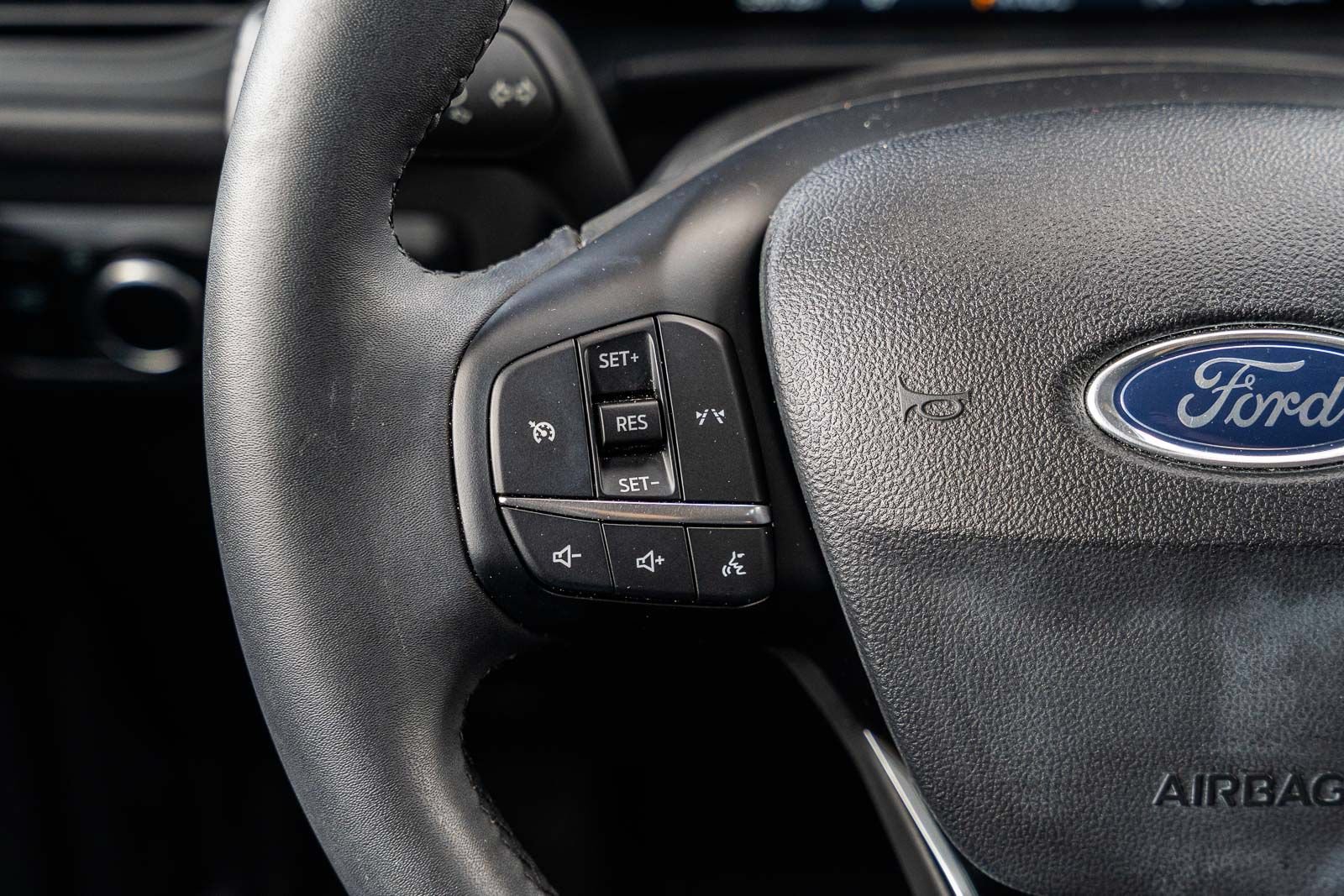 Certified 2023 Ford Escape Active FWD image 24