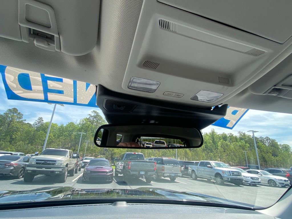 Certified 2024 Ford Bronco Sport Big Bend AWD/4WD image 19