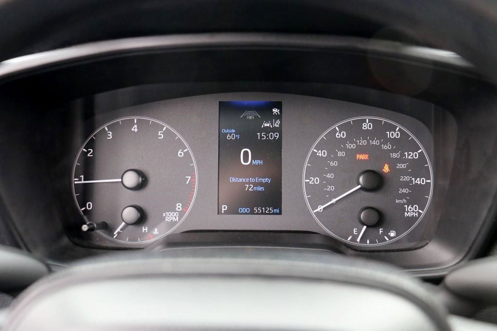 Used 2024 Toyota Corolla LE image 14