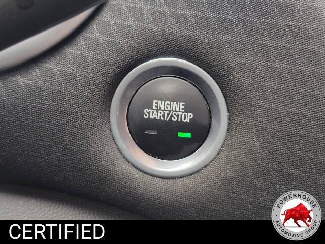 Used 2025 Chevrolet Malibu LT FWD image 34