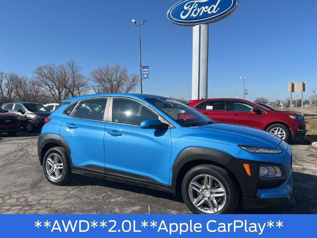 Used 2019 Hyundai Kona SE image 9