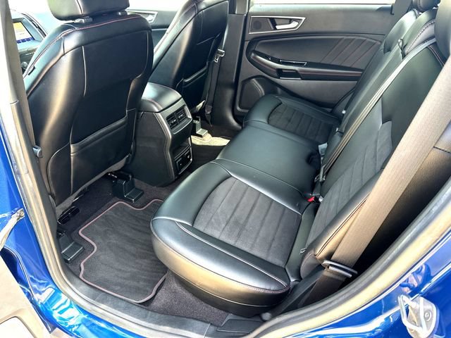 Certified 2020 Ford Edge ST-Line FWD image 24