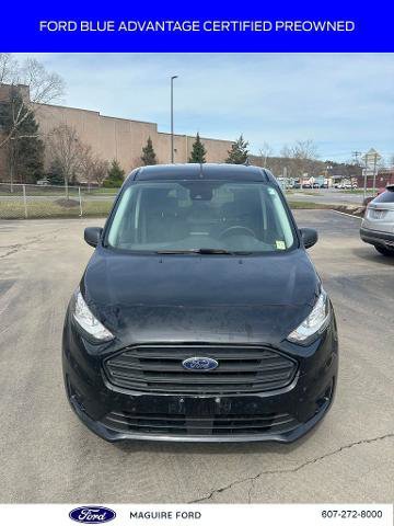 Certified 2022 Ford Transit Connect XLT w/ Trailer Tow Package image 8