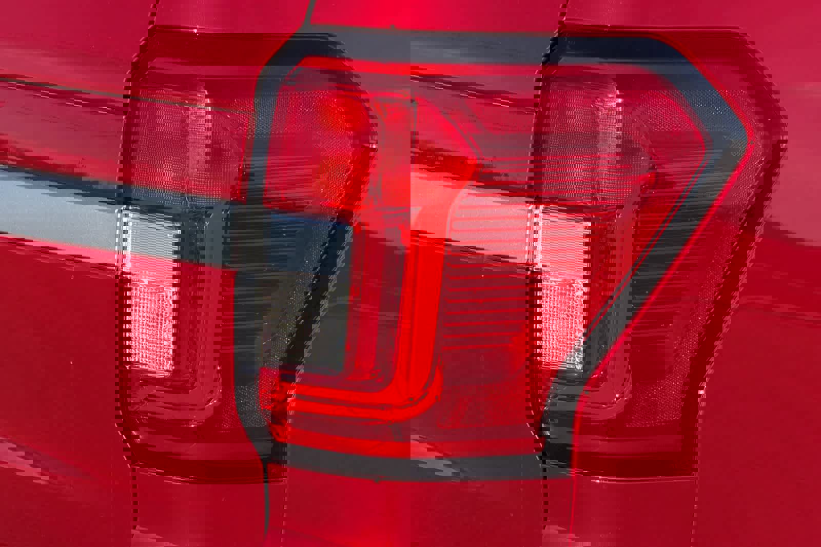 Certified 2022 Ford Expedition XLT image 29