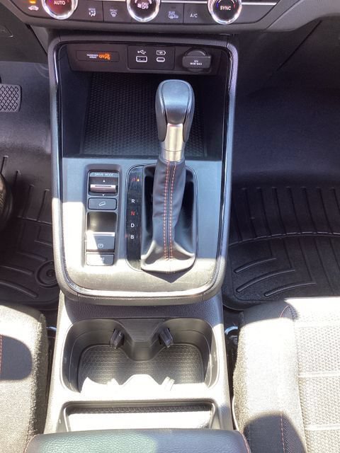 Used 2023 Honda CR-V Sport image 16