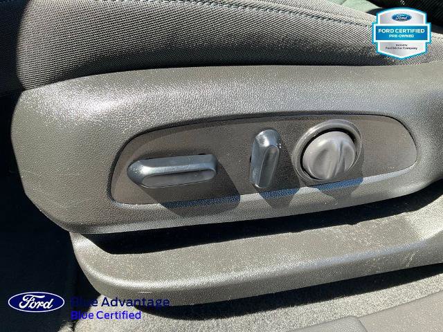 Used 2021 Chevrolet Blazer LT AWD/4WD image 18