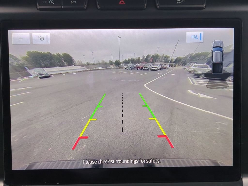 Certified 2023 Ford F150 XLT w/ Equipment Group 302A High AWD/4WD image 20