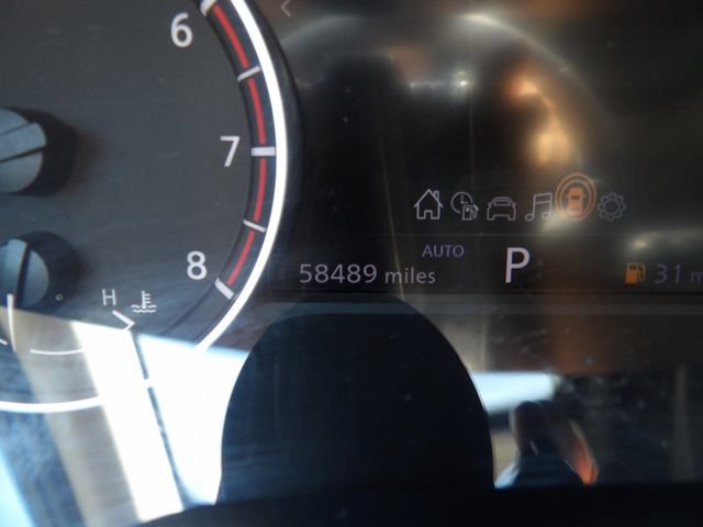 Used 2023 Nissan Rogue SV w/ SV Premium Package AWD/4WD image 18