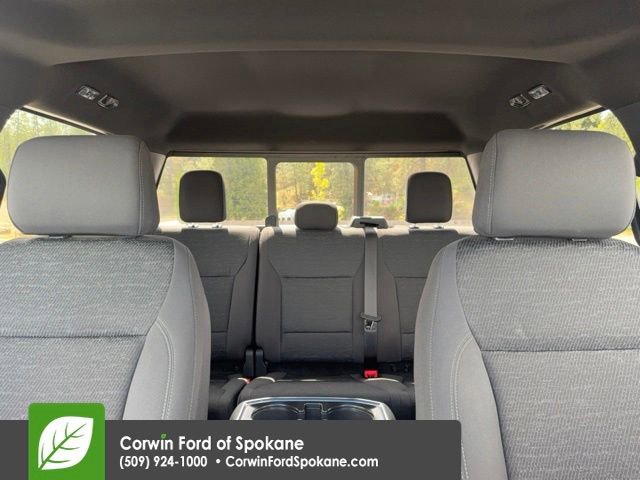 Certified 2025 Ford F150 XLT w/ Equipment Group 302A MID AWD/4WD image 34
