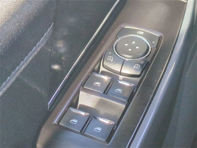 Certified 2024 Ford F150 Lightning XLT image 23