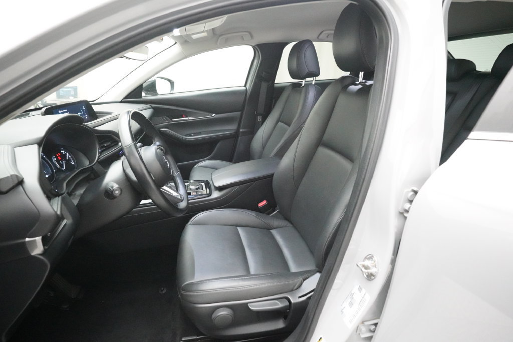 Used 2025 MAZDA CX-30 AWD 2.5 S w/ Select Sport Pkg image 6