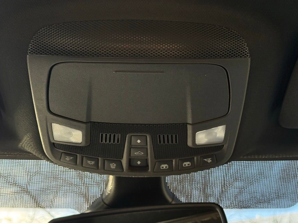 Certified 2024 Ford Edge ST w/ Equipment Group 401A image 15