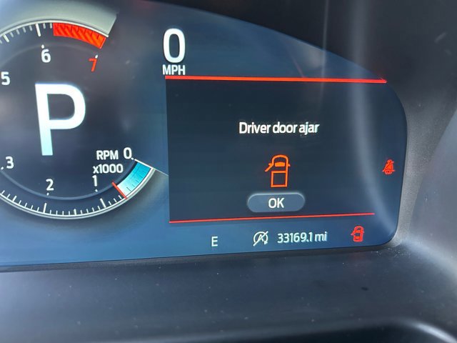 Certified 2022 Ford Bronco Raptor image 5