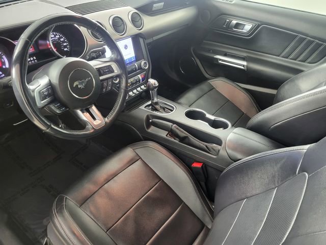 Certified 2023 Ford Mustang Premium image 31